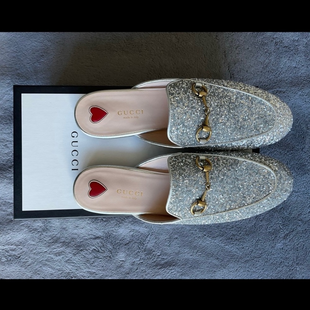 Gucci Princetown